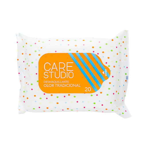 TOALLAS DESMAQ CARE STUDIO 20UND S/OLOR