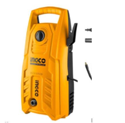 HIDROJET INGCO DE ALTA PRESIÓN 1400 W