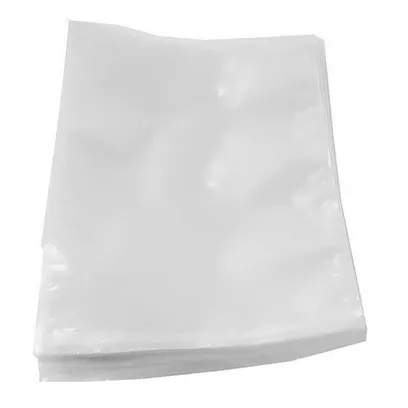 BOLSAS TRANSP C/IMPRE ALIMENTOS DE MASCOTA 15X34X0,010