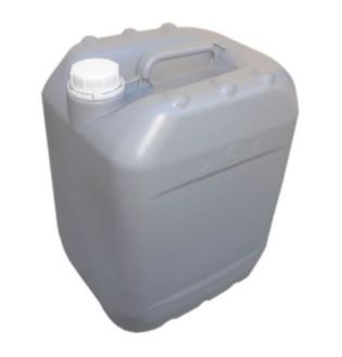 LAVAPLATOS FIT 20 LT CARBOYA MANZANA