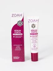 SERUM FORTE ZOAH 15ML CEJAS Y PESTAÑAS
