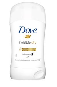 DESOD DOVE 50GR INVISIBLE DRY WOMEN DEO