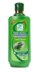 CHAMPU BACC 460ML ROMERO CRECE PELO