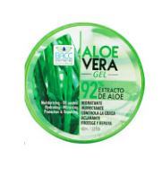 GEL HIDRATANTE BACC 400ML ALOE VERA