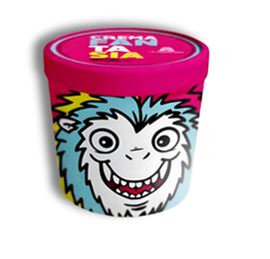 HELADO LA ARGENTINA 700ML FANTASIA