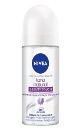 DESOD NIVEA 50ML TONO NATURAL ROLL