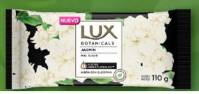 JABON LUX 110GR JAZMIN