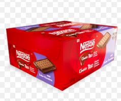 GALLETA NESTLE 90GRX12UND CHOCOLATE CHOCO TRIO