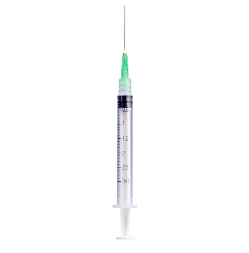 JERINGA 3ML 21G X 1 1/2 IMSUMEDICAL