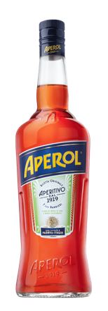 APERITIVO APEROL 0.75LT