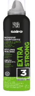ESPUMA SAIRO 300ML MOLDEADORA EXTRA FUERTE