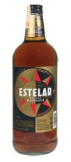 RON ESTELAR 1LT ESCUDO DORADO