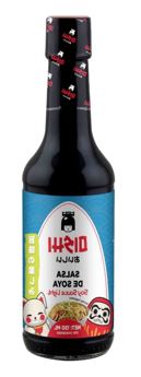 SALSA OISHI 150ML SOYA CLARA