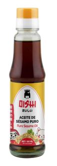 ACEITE OISHI 150GR SESAMO PURO