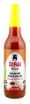 SALSA OISHI 700ML CHILE DULCE