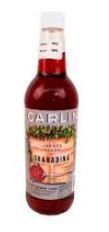 JARABE GARLIN 150ML GRANADINA