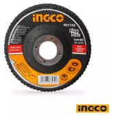 DISCO INGCO ACERO GRANO 80 4-1/2&quot;