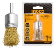 CEPILLO INGCO 1¨ ALAMBRE
