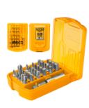 SET DE PUNTAS INGCO 29PZAS