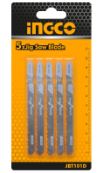 SET DE SIERRA INGCO 74MM