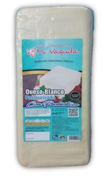 QUESO MI VAQUITA BLANCO PROBIOTICOS X KG