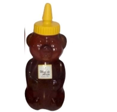 MIEL DE ABEJA GRACIAS PAPA 340GR