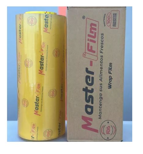 PAPEL ENVOPLAST MASTER-FILM 1500ML