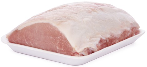 LOMO DE CERDO ALIÑADO XKG PLANSUAREZ