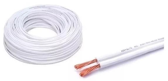 CABLE SPT 2X12 AWG 100M ICONEL 0-642 