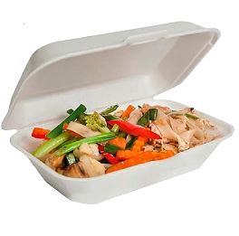 COMIDA PARA LLEVAR X KG