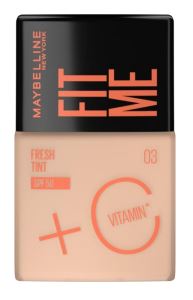 BASE FIT ME FRESH SPF50 03 AS