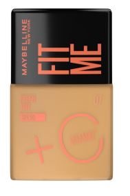 BASE FIT ME FRESH SPF50 07 AS