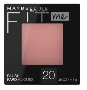 RUBOR FIT ME MAUVE