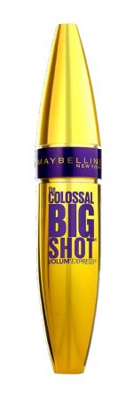 MASCARA DE PESTAÑAS MAYBELLINE COLOSSAL BIG SHOT WSH