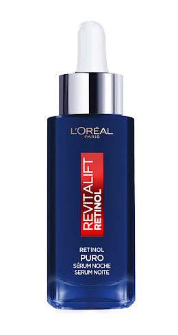 SERUM FACIAL LOREAL RVT 30 ML RETINOL  NOCHE 