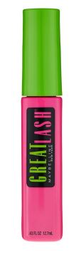 MASCARA DE PESTAÑAS GREAT LASH WTP