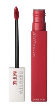 LABIAL MAYBELLINE MATTE INK PIONEER