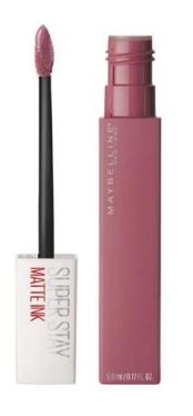 LABIAL MAYBELLINE MATTE INK LOVER