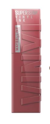 LABIAL MAYBELLINE VINYL INK WITTY