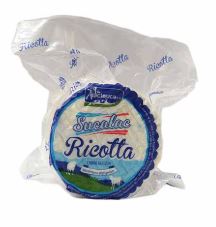 RICOTTA SUCALES 490GR