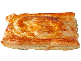 PASTEL DE POLLO X KG PLANSUAREZ