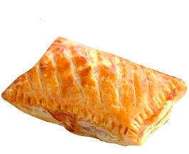 PASTEL DE JAMON Y QUESO X KG PLANSUAREZ