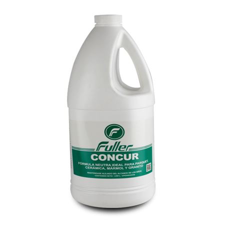 LIMPIADOR FULLER 3,785 CONCUR MULT NEUTRO