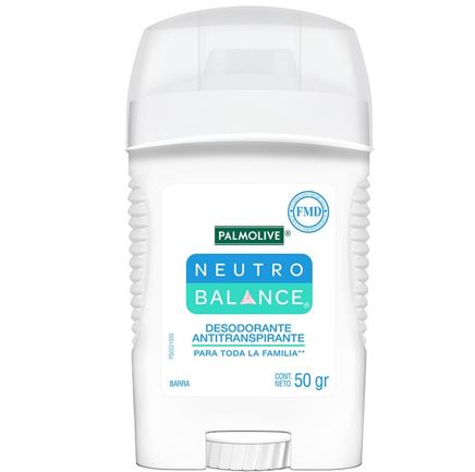 DESOD PALMOLIVE  50GR NEUTRO BALANCE