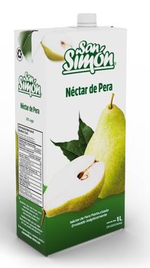 NECTAR SAN SIMON 1LT PERA