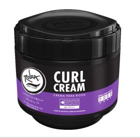 CREMA ROLDA 250GR RIZOS