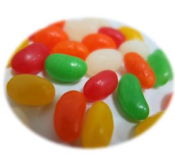 GOMITAS GULI X KG BIN BIN