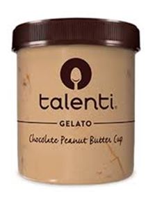 HELADO TALENTI 473ML CHOCOLATE PEANUT BUTTER CUP