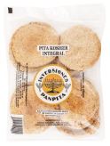 PANPITA 500GR BLANCO INTEGRAL