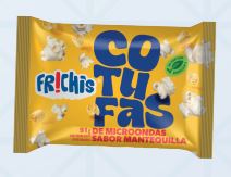 COTUFAS FRICHIS 91GR MANTEQUILLA